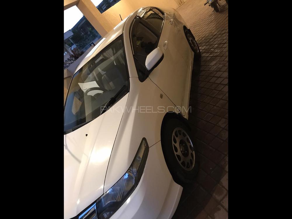 Honda City 2011 for Sale in Islamabad Honda City 2011 for Sale in Islamabad Image-5