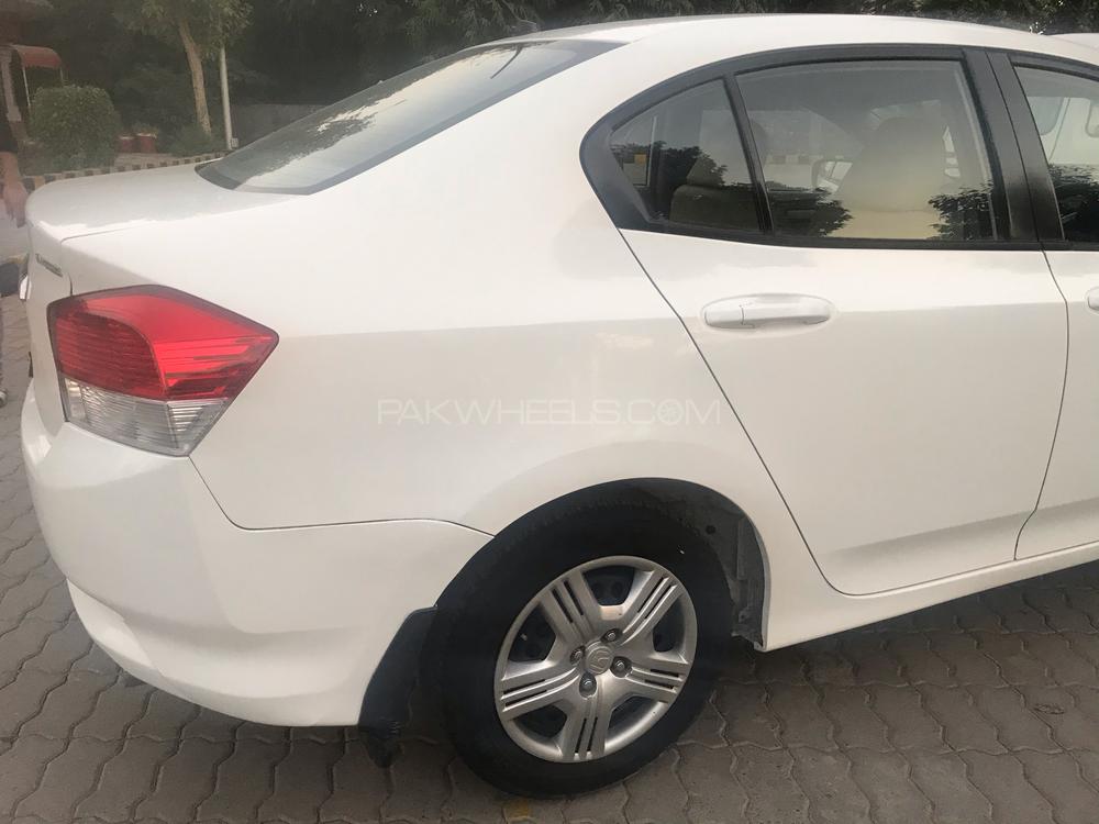 Honda City 2014 for Sale in Sialkot Honda City 2014 for Sale in Sialkot Image-5