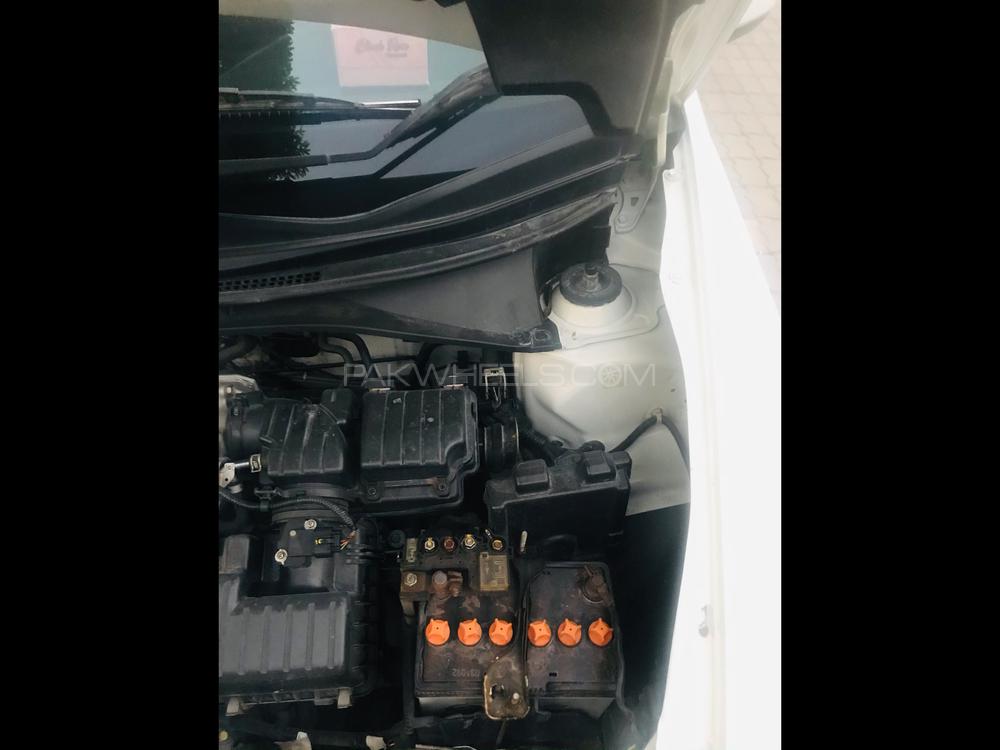 Honda City 2014 for Sale in Sialkot Honda City 2014 for Sale in Sialkot Image-17