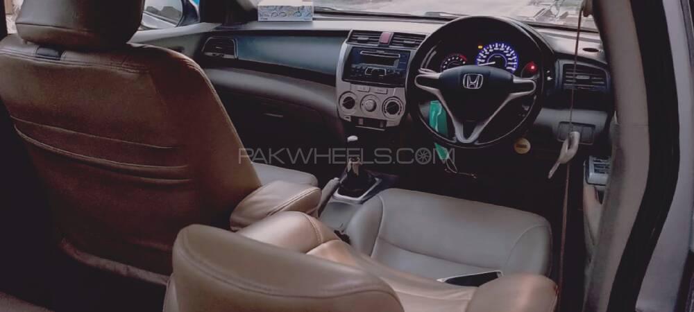 ہونڈا سٹی 2015 for Sale in لاہور ہونڈا سٹی 2015 for Sale in لاہور Image-8