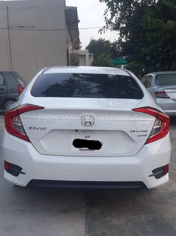 Honda Civic 2019 for Sale in Peshawar Honda Civic 2019 for Sale in Peshawar Image-6