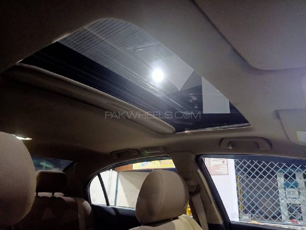 Honda Civic 2010 for Sale in Rawalpindi Image-1