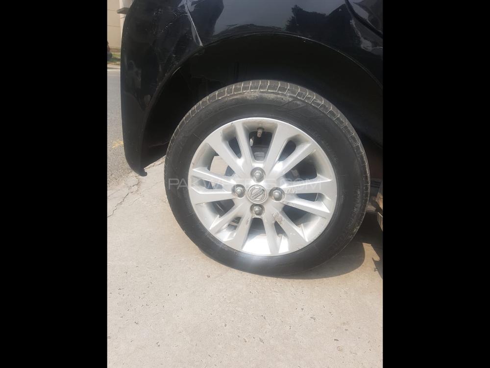 Nissan Dayz 2017 for Sale in Mandi bahauddin Nissan Dayz 2017 for Sale in Mandi bahauddin Image-4