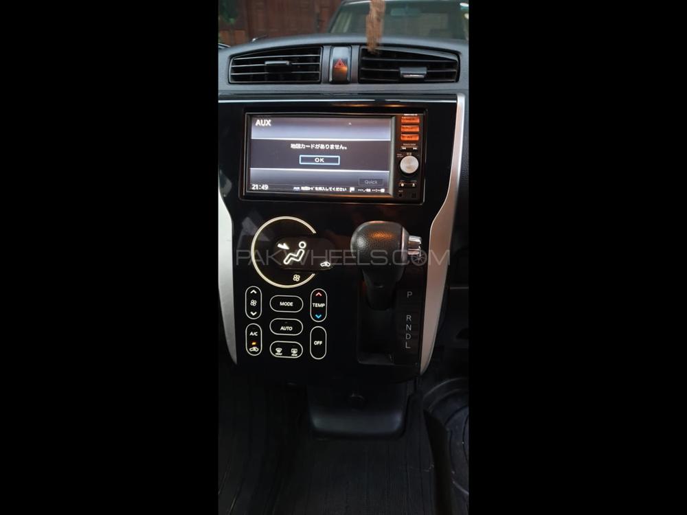Nissan Dayz 2017 for Sale in Mandi bahauddin Nissan Dayz 2017 for Sale in Mandi bahauddin Image-7