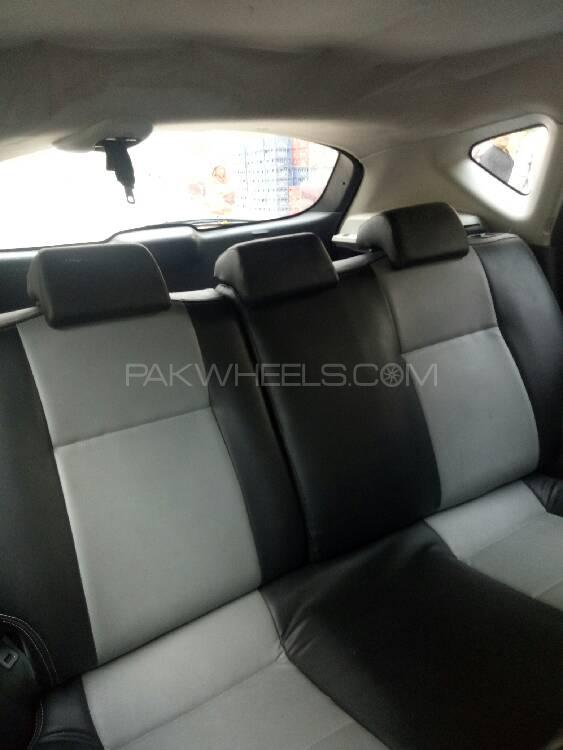 Nissan Qashqai 2008 for Sale in Wah cantt Nissan Qashqai 2008 for Sale in Wah cantt Image-15