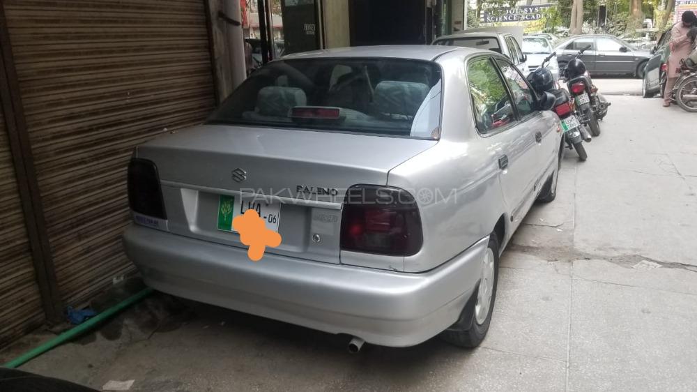 سوزوکی  بلینو 2005 for Sale in لاہور Image-1