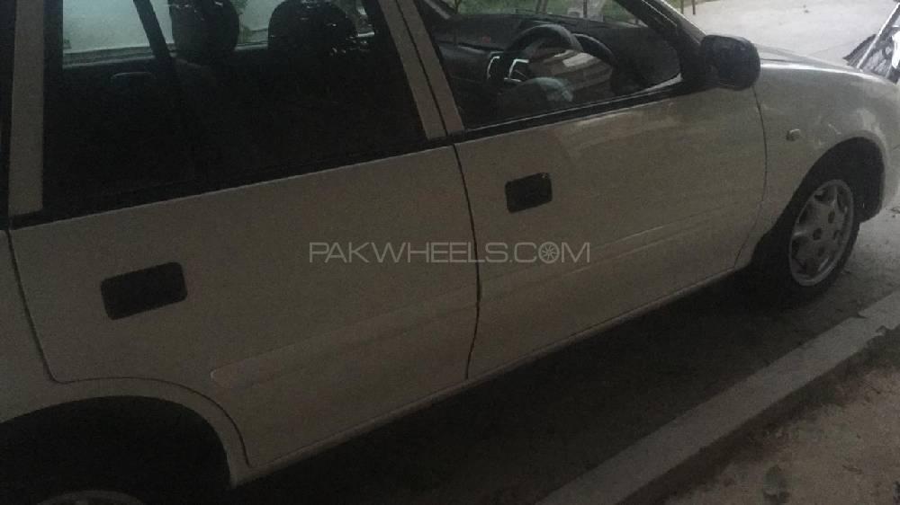 Suzuki Cultus 2014 for Sale in Lahore Suzuki Cultus 2014 for Sale in Lahore Image-10