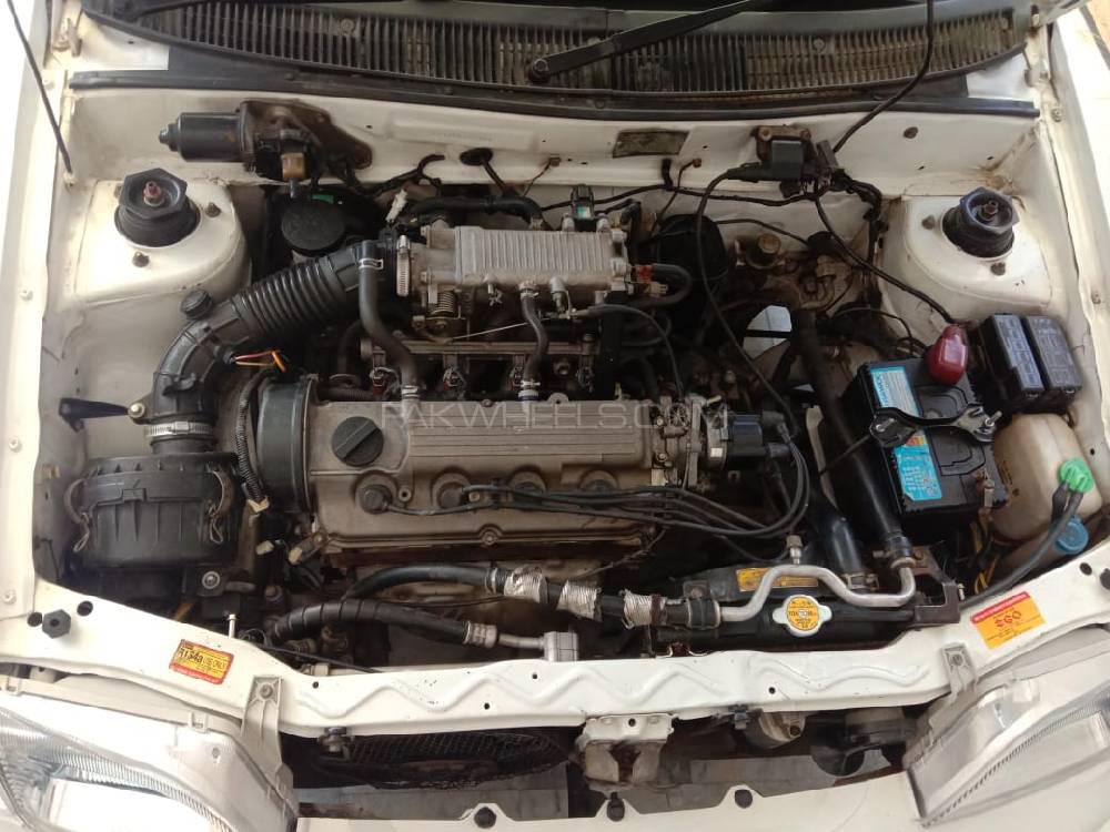 Suzuki Cultus 2014 for Sale in Lahore Suzuki Cultus 2014 for Sale in Lahore Image-9