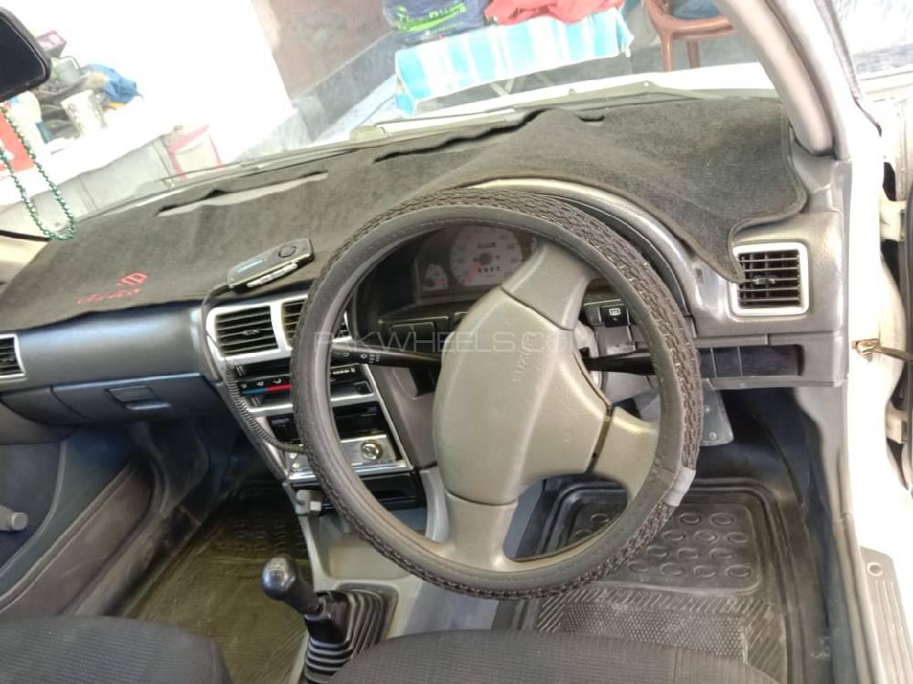 Suzuki Cultus 2014 for Sale in Lahore Suzuki Cultus 2014 for Sale in Lahore Image-7