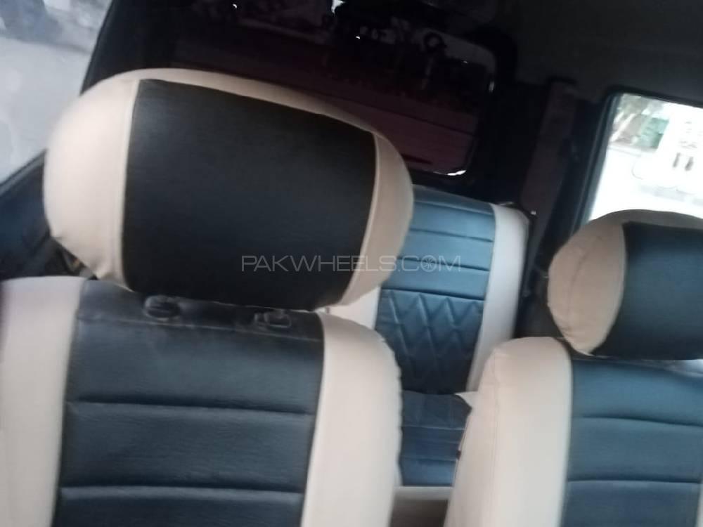 Suzuki Every Wagon 1995 for Sale in Chakwal Image-1