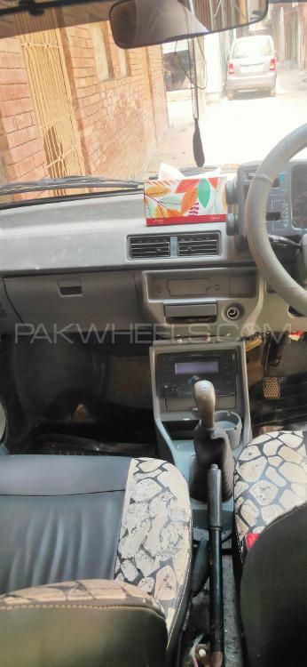 Suzuki Mehran 2011 for Sale in Lahore Image-1