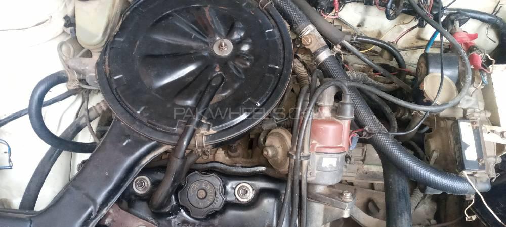 Suzuki Mehran 2008 for Sale in Lahore Suzuki Mehran 2008 for Sale in Lahore Image-14