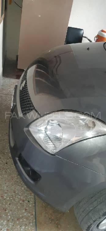Suzuki Swift 2011 for Sale in Mardan Suzuki Swift 2011 for Sale in Mardan Image-2