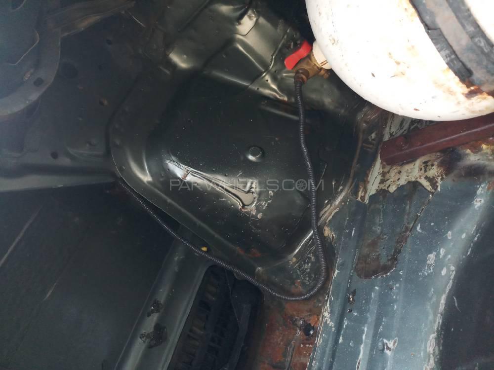 ٹویوٹا کرولا 1998 for Sale in اٹک ٹویوٹا کرولا 1998 for Sale in اٹک Image-8