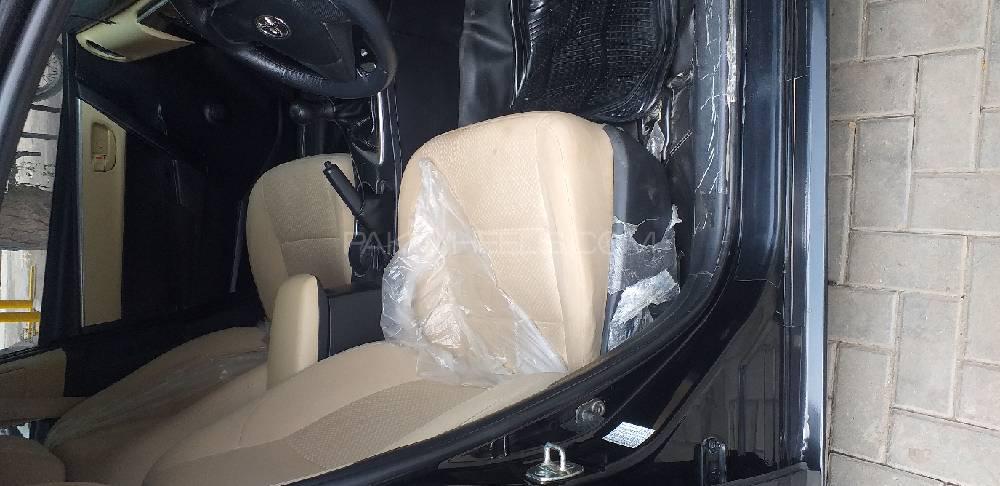 Toyota Corolla 2019 for Sale in Pak pattan sharif Toyota Corolla 2019 for Sale in Pak pattan sharif Image-5