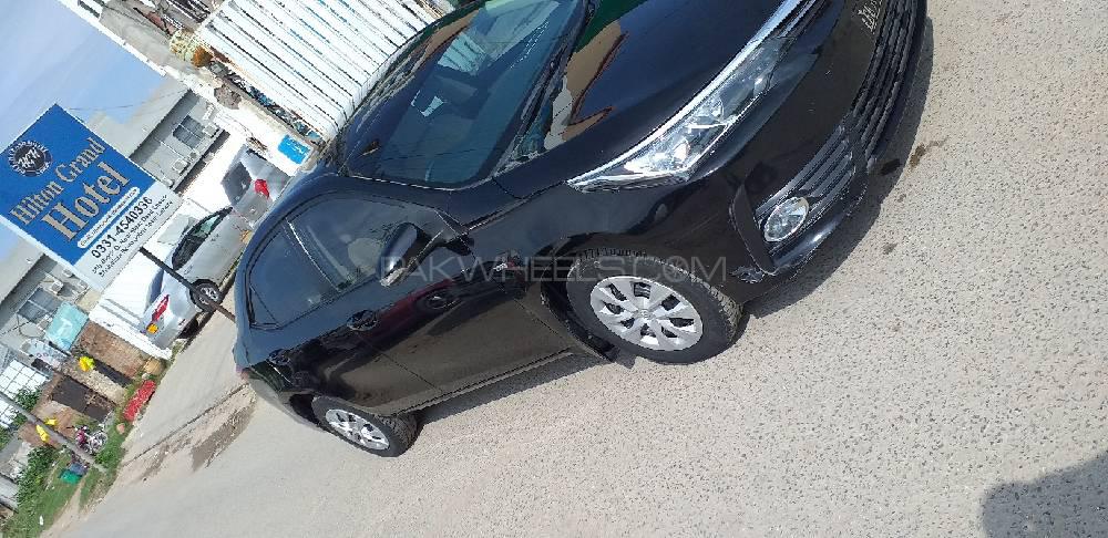 Toyota Corolla 2019 for Sale in Pak pattan sharif Toyota Corolla 2019 for Sale in Pak pattan sharif Image-12
