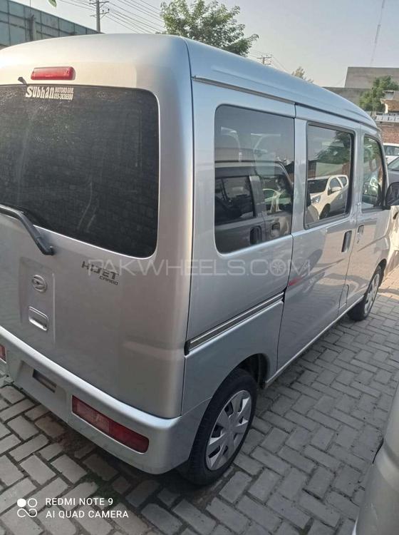 ڈائیہاتسو ہائی جیٹ 2014 for Sale in گجرانوالہ ڈائیہاتسو ہائی جیٹ 2014 for Sale in گجرانوالہ Image-5