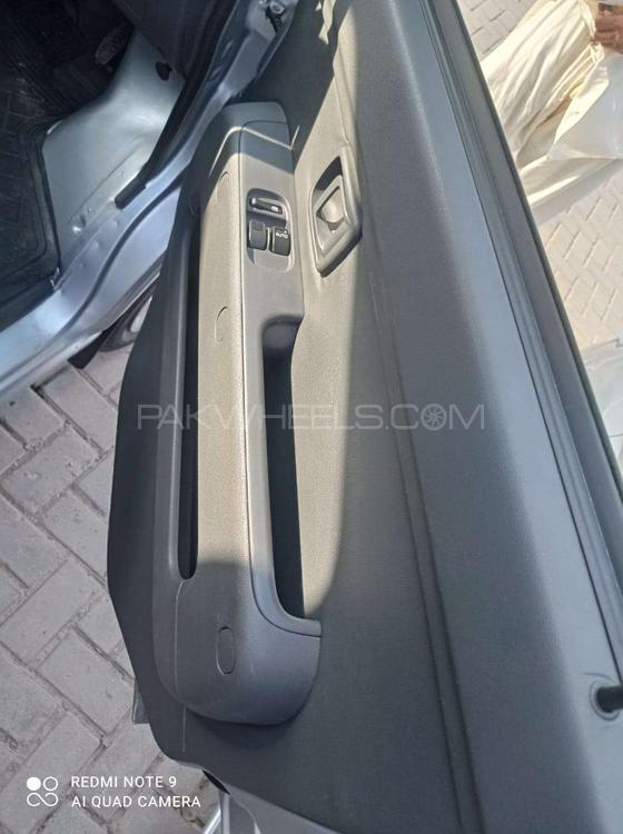 ڈائیہاتسو ہائی جیٹ 2014 for Sale in گجرانوالہ ڈائیہاتسو ہائی جیٹ 2014 for Sale in گجرانوالہ Image-8