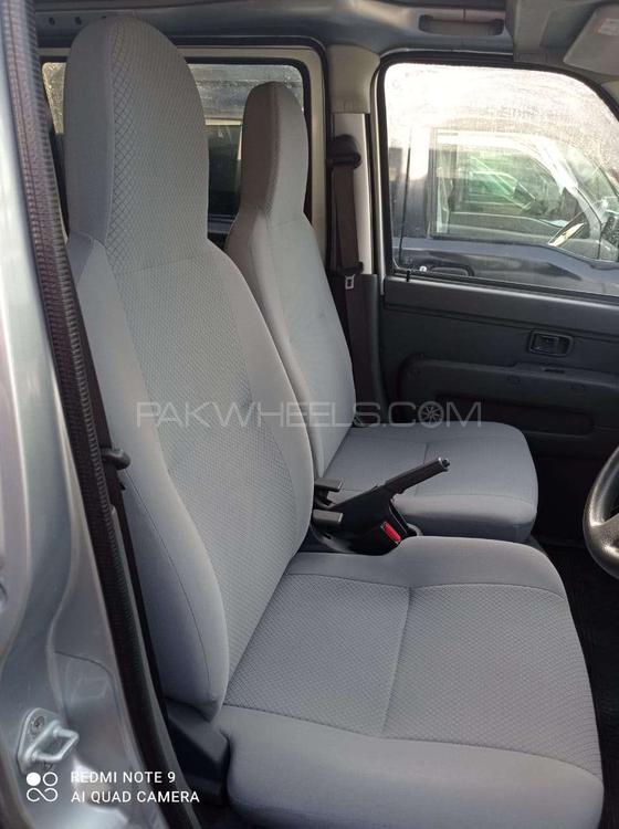ڈائیہاتسو ہائی جیٹ 2014 for Sale in گجرانوالہ ڈائیہاتسو ہائی جیٹ 2014 for Sale in گجرانوالہ Image-9