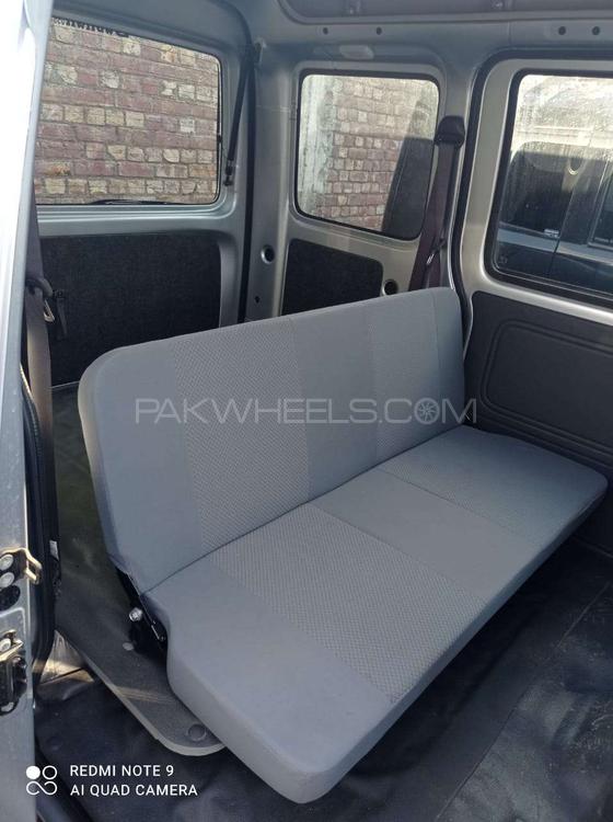 ڈائیہاتسو ہائی جیٹ 2014 for Sale in گجرانوالہ ڈائیہاتسو ہائی جیٹ 2014 for Sale in گجرانوالہ Image-10