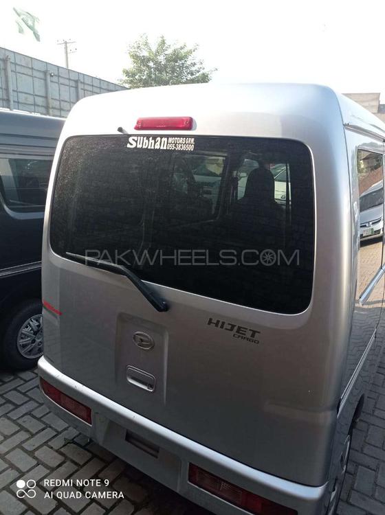 ڈائیہاتسو ہائی جیٹ 2014 for Sale in گجرانوالہ ڈائیہاتسو ہائی جیٹ 2014 for Sale in گجرانوالہ Image-11