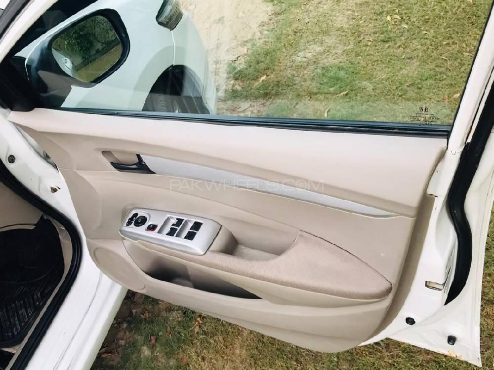 Honda City 2013 for Sale in Lahore Honda City 2013 for Sale in Lahore Image-18