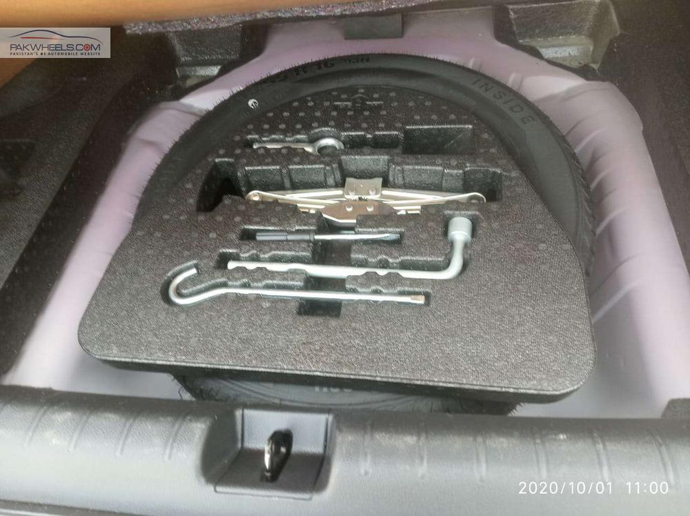 Honda Civic 2019 for Sale in Karachi Honda Civic 2019 for Sale in Karachi Image-16