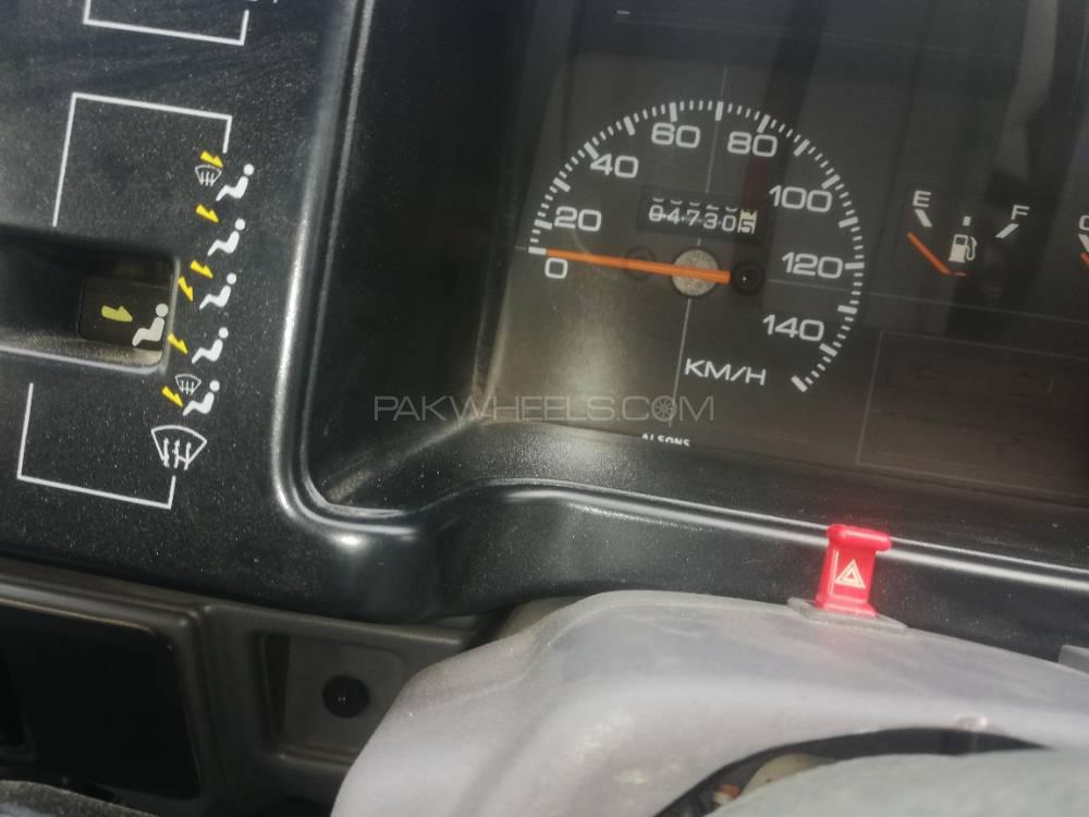 سوزوکی مہران 2019 for Sale in لاہور سوزوکی مہران 2019 for Sale in لاہور Image-4