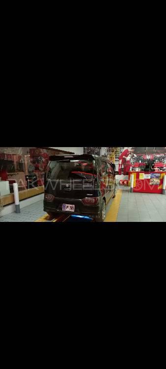 سوزوکی ویگن آر 2017 for Sale in راولپنڈی سوزوکی ویگن آر 2017 for Sale in راولپنڈی Image-3