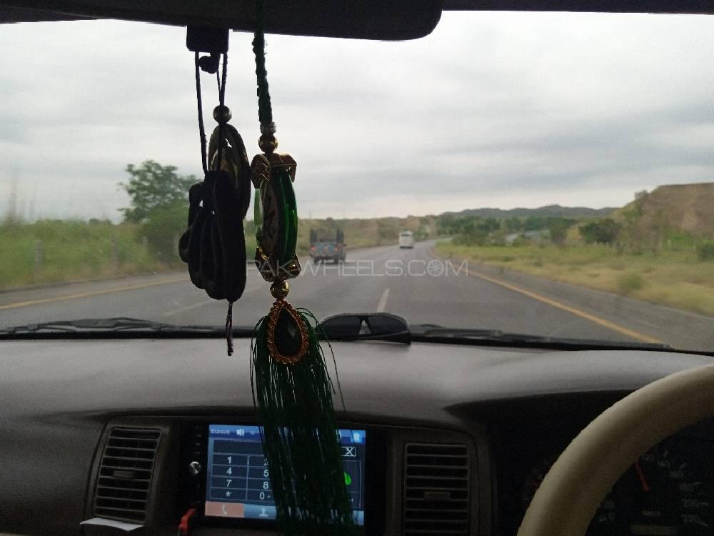 Toyota Corolla 2008 for Sale in Gujranwala Image-1