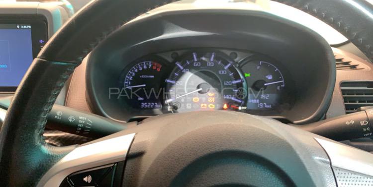 Daihatsu Copen 2014 for Sale in Lahore Daihatsu Copen 2014 for Sale in Lahore Image-13