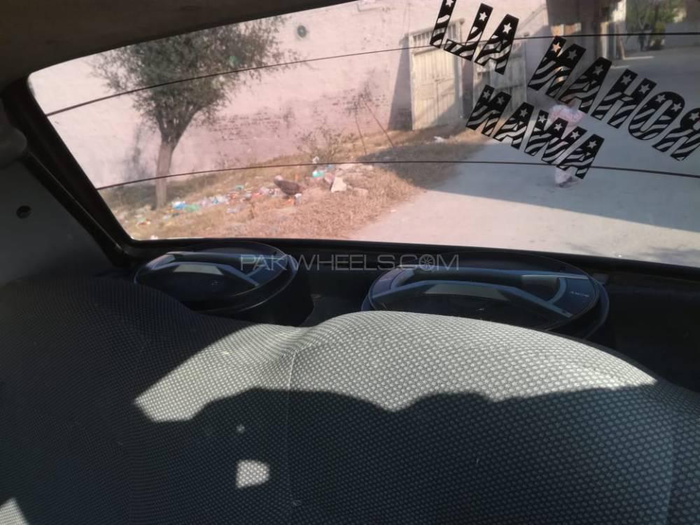 ڈائیہاتسو کیور 2010 for Sale in چکوال ڈائیہاتسو کیور 2010 for Sale in چکوال Image-7