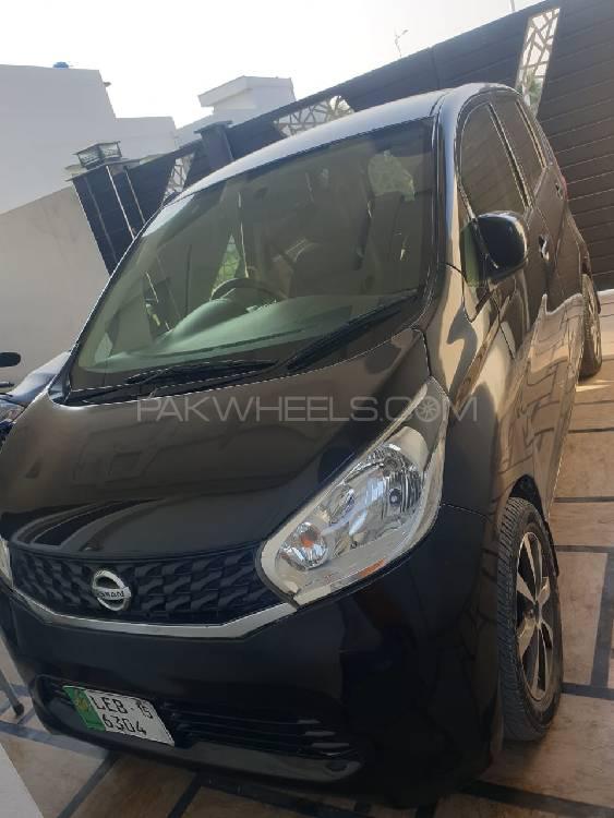 Nissan Dayz 2013 for Sale in Gujranwala Image-1