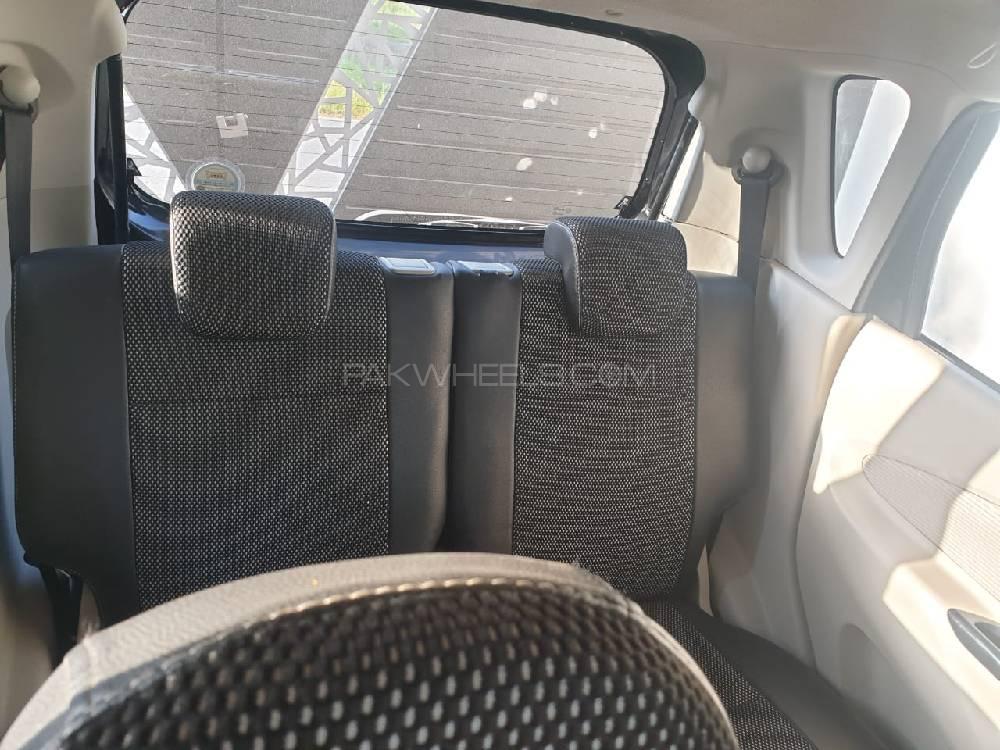 Nissan Dayz 2013 for Sale in Gujranwala Nissan Dayz 2013 for Sale in Gujranwala Image-6