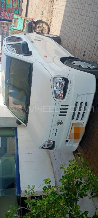 Suzuki Alto 2020 for Sale in Mirpur khas Image-1