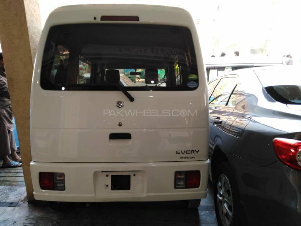 Suzuki Every 2013 for Sale in Peshawar Suzuki Every 2013 for Sale in Peshawar Image-8