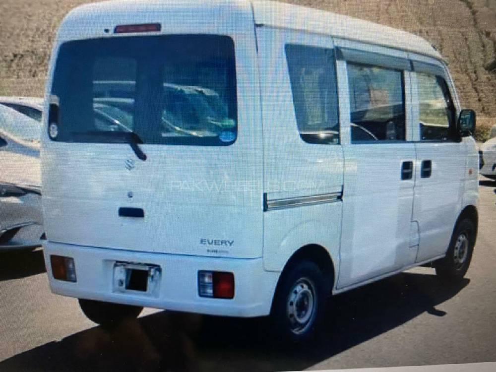 Suzuki Every 2013 for Sale in Peshawar Suzuki Every 2013 for Sale in Peshawar Image-10
