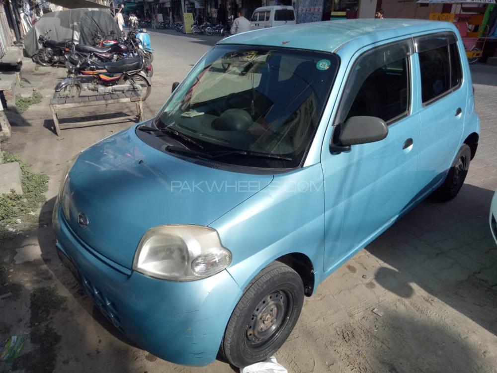 Daihatsu Esse 2014 for Sale in Sialkot Image-1
