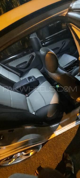 ہونڈا سوک 2002 for Sale in لاہور Image-1