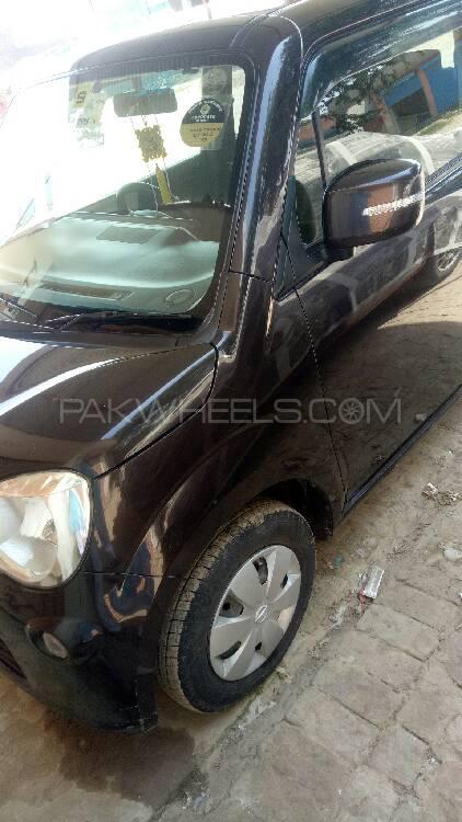 Nissan Moco 2015 for Sale in Sargodha Image-1
