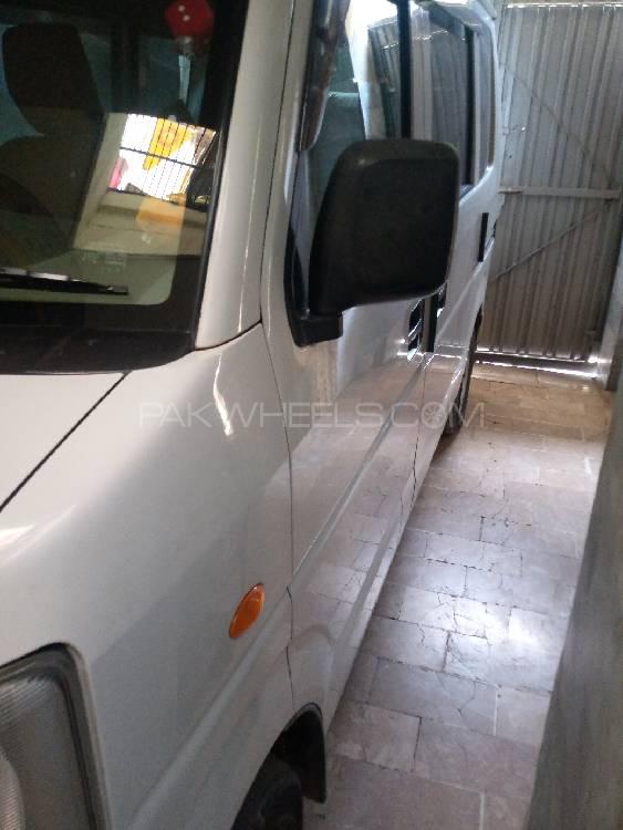 Suzuki Every 2017 for Sale in Faisalabad Suzuki Every 2017 for Sale in Faisalabad Image-13