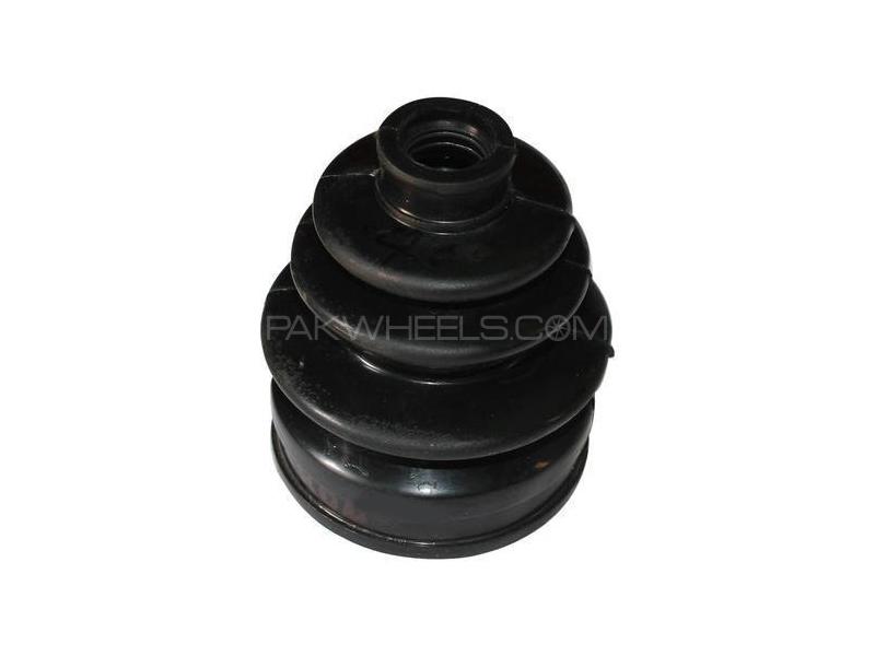 Suzuki Mehran 2012-2020 Inner Axle Boot RH Image-1