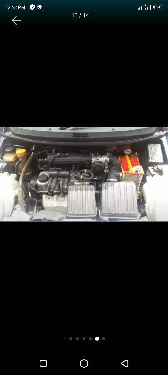 Chevrolet Joy 2009 for Sale in Karachi Chevrolet Joy 2009 for Sale in Karachi Image-4