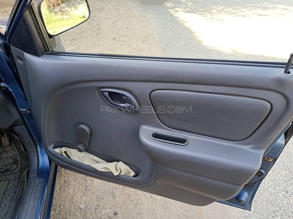Suzuki Alto 2008 for Sale in Mardan Suzuki Alto 2008 for Sale in Mardan Image-10
