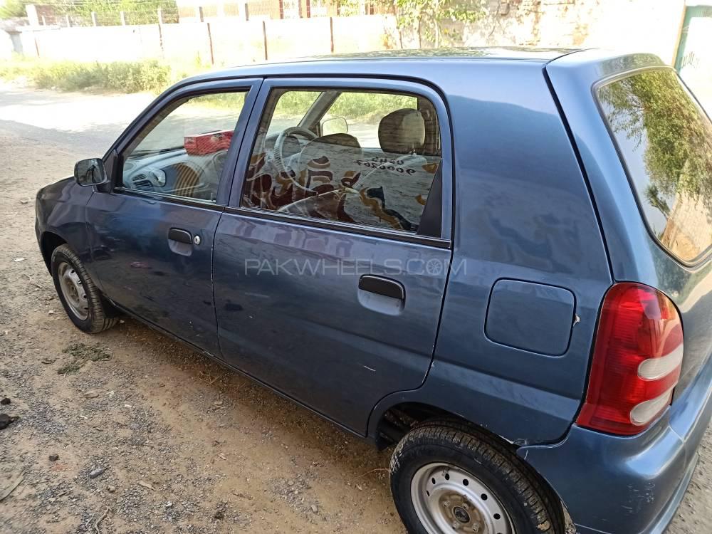 Suzuki Alto 2008 for Sale in Mardan Suzuki Alto 2008 for Sale in Mardan Image-4