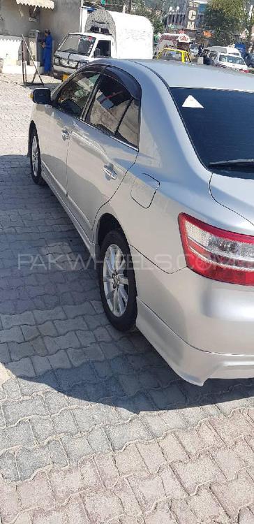 Toyota Premio 2007 for Sale in Abbottabad Toyota Premio 2007 for Sale in Abbottabad Image-3