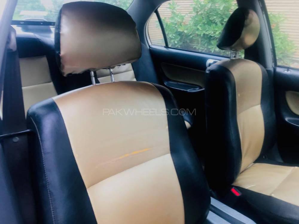 Honda Civic 1996 for Sale in Peshawar Honda Civic 1996 for Sale in Peshawar Image-9