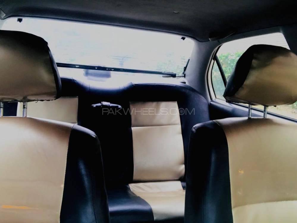 Honda Civic 1996 for Sale in Peshawar Honda Civic 1996 for Sale in Peshawar Image-10