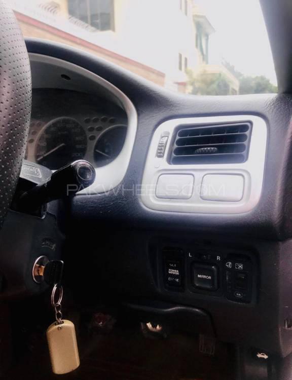 Honda Civic 1996 for Sale in Peshawar Honda Civic 1996 for Sale in Peshawar Image-11