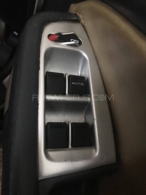 Honda Civic 1996 for Sale in Peshawar Honda Civic 1996 for Sale in Peshawar Image-17